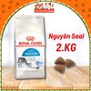 Thức Ăn Hạt Royal Canin Indoor Dành Cho Mèo Trưởng Thành