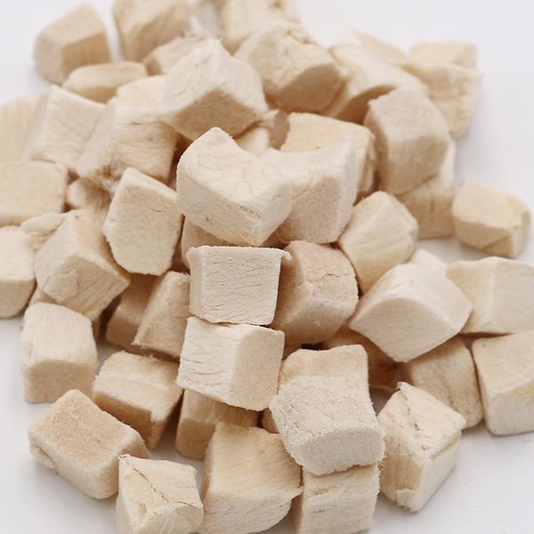 Ức Gà Viên Sấy Khô Cho Chó mèo 100g