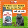 Hạt Cho Mèo Royal Canin Hairball Giúp Tiêu Búi Lông