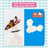 Xương sữa dê cho Chó Doggy Man 140g, bổ sung Canxi