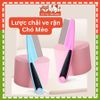 Lược chải ve rận Taotaopets size 18cm
