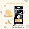 Que Thưởng Thịt Mềm Cho Chó Stick Jerky Bowwow 50g