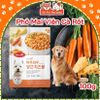 Phô mai viên cho Chó Bowwow Hàn Quốc 100g