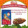 Thức ăn hạt cho Chó trưởng thành Smartheart Thái Lan 1,5Kg