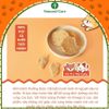 Bánh Thưởng Cho Chó Vị Gà & Cá Dinh Dưỡng Natural Core 40g