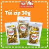 Thịt gà sấy cho Chó mèo 30g, Snack chó mèo nhiều dinh dưỡng