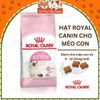 Thức ăn hạt Royal Canin Kitten dành cho mèo con