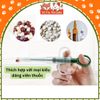 Ống bơm xi lanh hỗ trợ uống đa năng cho chó mèo