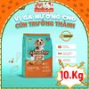 Thức Ăn Hạt Cho Chó Ganador Cung Cấp Nhiều Dinh Dưỡng 10kg