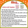 Bỉm cho chó Kamt, Tã quần cho chó cái và chó đực siêu thấm hút 10 miếng