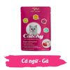 Pate 5Plus Catchy cho Mèo Nhiều Dinh Dưỡng 70g