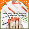 Bánh Thưởng Xương Orgo Cho Chó Bổ Sung Canxi & Sạch Răng 90g