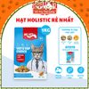 Hạt Mr.Vet Cho Mèo Giàu Đạm, Topping Thịt Sấy Không Độn Ngũ Cốc 1Kg