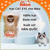 Thức ăn hạt Cat Eye Hàn Quốc cho Mèo 1Kg
