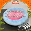 Nệm ngủ cho chó mèo giá rẻ, đệm cho thú cưng giá rẻ đường kính 40cm (lót màu ngẫu nhiên)