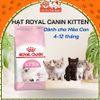 Thức ăn hạt Royal Canin Kitten dành cho mèo con