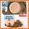 Súp thưởng Wanpy cho Chó có nắp vặn tiện lợi 90g