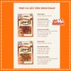 Snack cho Chó dạng Thanh Gà sấy dẻo Doggy Man 80g
