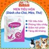Men tiêu hoá cho Chó Mèo Thỏ Probisol Vemedim 5g
