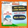 Thức Ăn Hạt Royal Canin Indoor Dành Cho Mèo Trưởng Thành