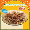 Snack Cho Chó Mề Gà Sấy Doggyman 70g