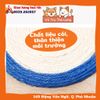 Đồ chơi cào móng cho mèo giải tỏa căng thẳng
