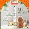 Bình Xịt Khử Mùi Chó Mèo, Diệt Khuẩn Môi Trường PetQ 300ml