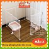 Chuồng quây cho Chó nhiều mẫu, lắp ghép nhanh chóng tiện lợi