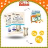 Xương gặm cho Chó DoggyMan size lớn hương Sữa (2 thanh)