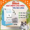 Hạt Mềm Zenith Hairball Tiêu Búi Lông Cho Mèo 300g2