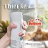 Bình Xịt Khử Mùi Chó Mèo, Diệt Khuẩn Môi Trường PetQ 300ml