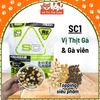 Hạt Cho Mèo SC Đạm Cao, Không Độn Ngũ Cốc2