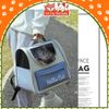 Balo vận chuyển chó mèo thoáng khí Hello Cat