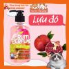 Sữa Tắm Cho Mèo Hương Trái Cây Spirit 250ml