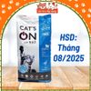 20Kg Thức Ăn Hạt Cat's On Cho Mèo Hàn Quốc (Bao xá)2