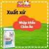 Hạt Reflex dành cho Mèo triệt sản 2Kg, Nhập Châu Âu