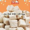 Ức Gà Viên Sấy Khô Cho Chó mèo 100g