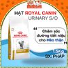 Thức ăn hạt Royal Canin Urinary S/O hỗ trợ cho mèo bị sỏi thận