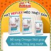 Hạt Reflex dành cho Mèo triệt sản 2Kg, Nhập Châu Âu