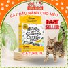 Cát đậu nành Cature Tofu Mix Bentonite 7L