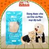 Ức Gà Hấp Masti Cho Chó Mèo 40g