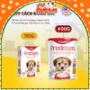 Sữa bột dinh dưỡng Predogen Dr.Kyan dành cho chó mèo dạng lon 400g