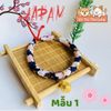 Vòng cổ Nhật bản cho mèo, vòng lục lạc cho Chó Mèo