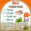 Cỏ Mèo Dạng Viên Taotaopets Giúp Tiêu Búi Lông, Giảm Hôi Miệng Mèo