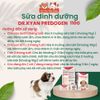 Sữa cho Chó Dr.Kyan Predogen hộp 110g