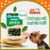 Xương gặm cho Chó DoggyMan giúp làm sạch răng, thơm miệng, tốt cho tiêu hóa (10 Nơ)