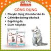 Thức ăn Hạt Catsrang 5Kg cho Mèo mọi độ tuổi từ Hàn Quốc