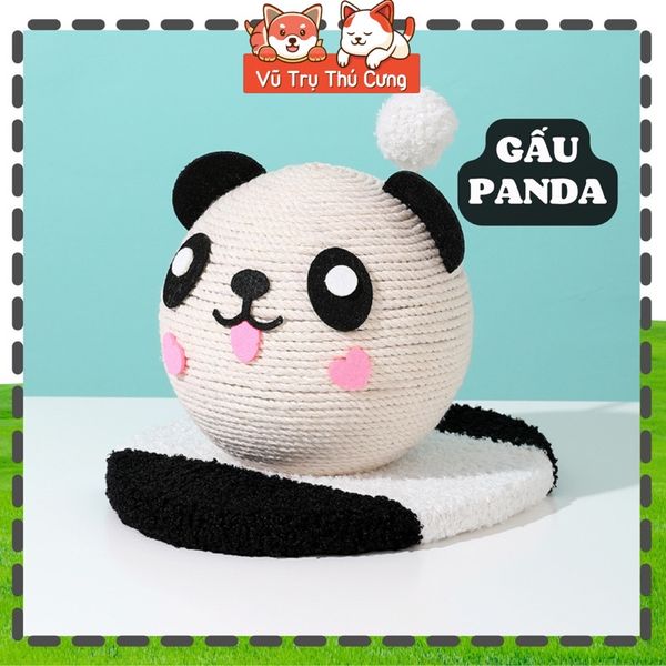 Đồ chơi cào móng cho mèo giải tỏa căng thẳng