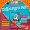 Thức Ăn Hạt Cho Chó Ganador Cung Cấp Nhiều Dinh Dưỡng 10kg