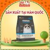 Hạt hữu cơ INDIGO Hàn Quốc cho Mèo 2Kg, giúp Tiêu búi lông và Mượt lông da